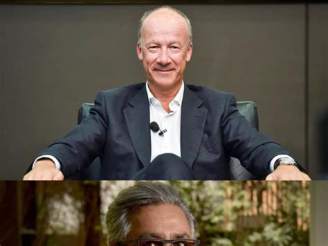 prada group ceo|Prada ceo structure.